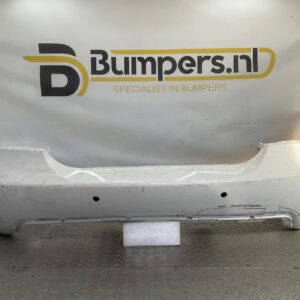 BUMPER BMW 5 SERIE E60 E61 2003-2010 51127896618 ACHTERBUMPER F6-24577