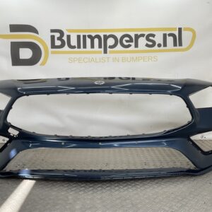BUMPER MERCEDES CLA W118 AMG 4XPDC 2019-2023 A1188853901 VOORBUMPER A5-23894