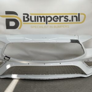 BUMPER MERCEDES CLA W118 AMG 6XPDC 2019-2023 A1188853901 VOORBUMPER A5-23895