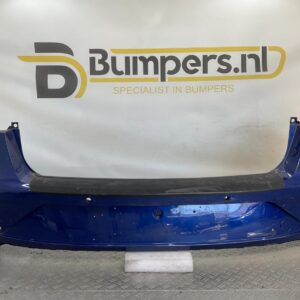 BUMPER SEAT LEON 2013-2020 5F9807417 ACHTERBUMPER F6-24579