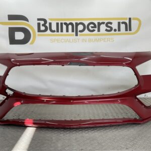 BUMPER MERCEDES CLA W118 AMG 6XPDC 2019-2023 A1188853901 VOORBUMPER A5-23896