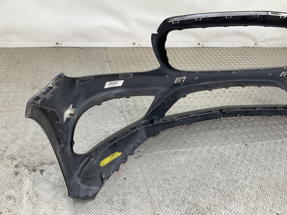 BUMPER MERCEDES C-KLASSE W205 6XPDC 2014-2017 A2058850025 VOORBUMPER A4-23918