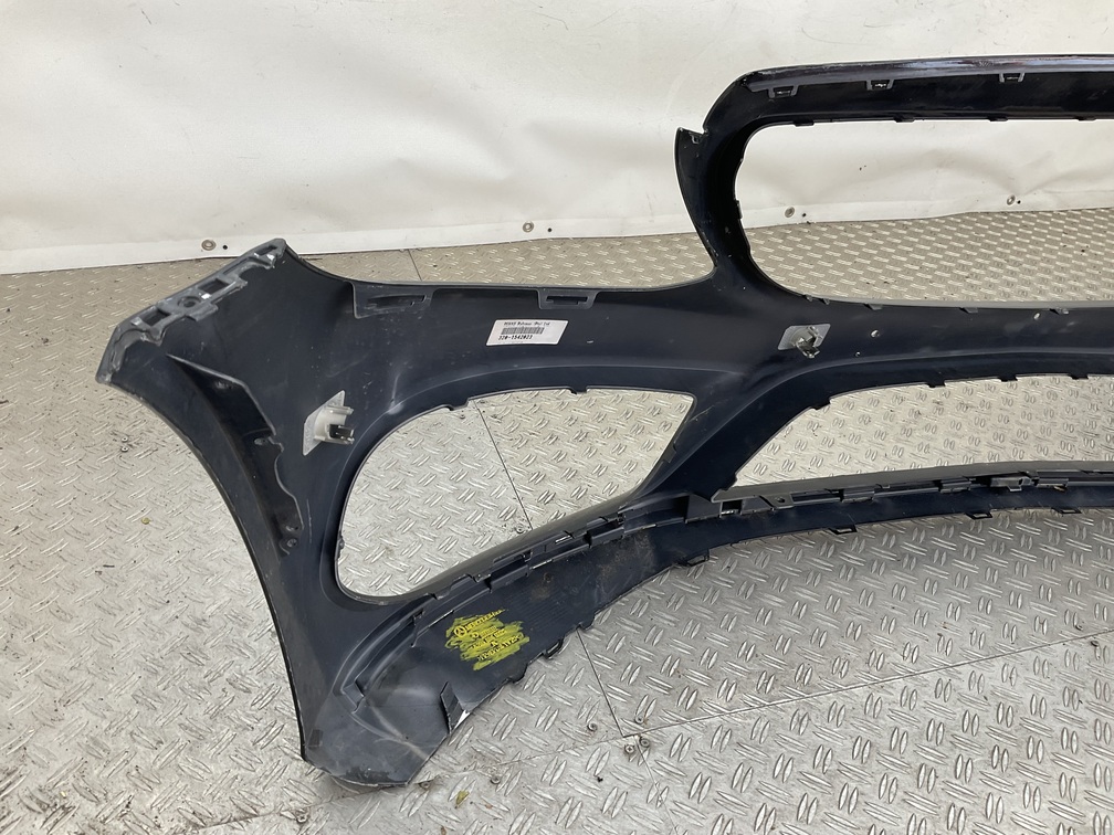 BUMPER MERCEDES C-KLASSE W205 6XPDC 2014-2017 A2058850025 VOORBUMPER A4-23928