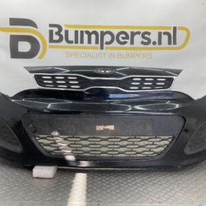 BUMPER KIA RIO 3 2014-2017 86511-1W200 VOORBUMPER G4-23931