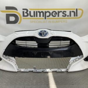 BUMPER TOYOTA YARIS 19-23 52119-0DA00 VOORBUMPER D3-23934