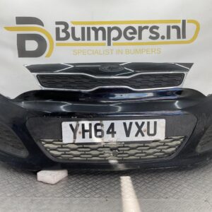 BUMPER KIA RIO 3 2014-2017 86511-1W200 VOORBUMPER G4-23935