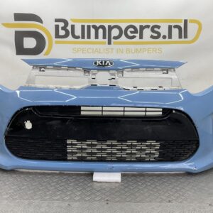 BUMPER KIA PICANTO 2017-2022 86511-G6000 VOORBUMPER G3-23939