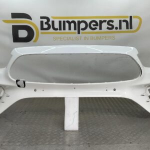 BUMPER MERCEDES-BENZ E-KLASSE W213 AMG FACELIFT 21-24 A2138857704 VOORBUMPER A4-23942