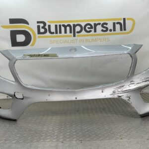 BUMPER MERCEDES-BENZ GLA X156 FACELIFT AMG 2017-2020 A1568859300 VOORBUMPER B3-23944