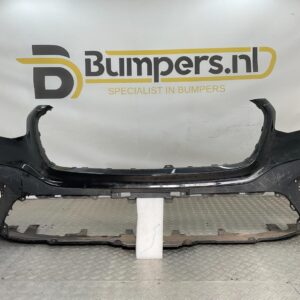 BUMPER MERCEDES-BENZ X-KLASSE W470 2017-2020 62026-5XJ0H VOORBUMPER G5-23945