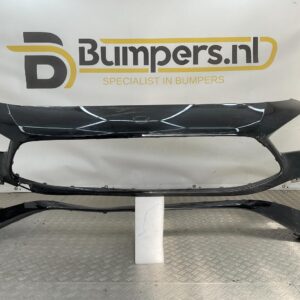 BUMPER MERCEDES-BENZ CLA W118 FACELIFT 19-23 AMG-LINE A1188856303 VOORBUMPER A5-23947