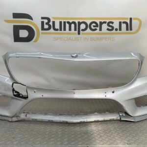 Bumper Mercedes CLS W218 AMG Facelift 14-17 A2188857625 Voorbumper A5-23948