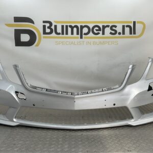 BUMPER MERCEDES E KLASSE AMG  W212 2009-2013 A2128853525 VOORBUMPER A1-23950