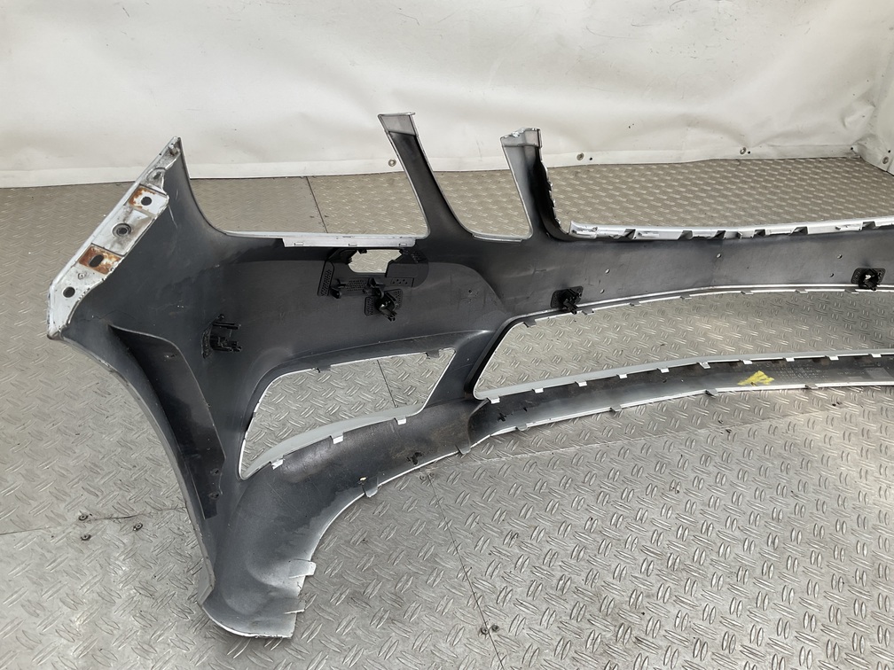 BUMPER MERCEDES E KLASSE AMG W212 2009-2013 A2128853525 VOORBUMPER A1-23950