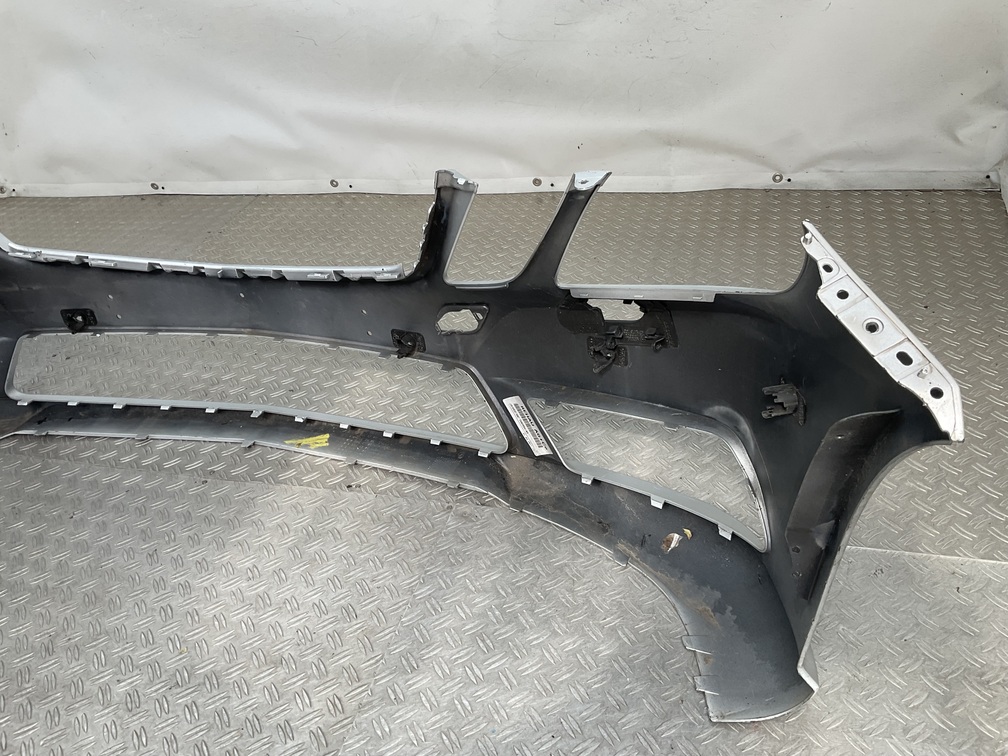 BUMPER MERCEDES E KLASSE AMG W212 2009-2013 A2128853525 VOORBUMPER A1-23950
