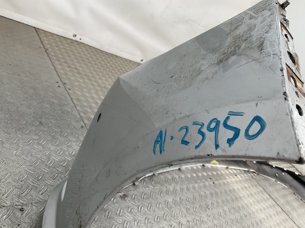 BUMPER MERCEDES E KLASSE AMG W212 2009-2013 A2128853525 VOORBUMPER A1-23950