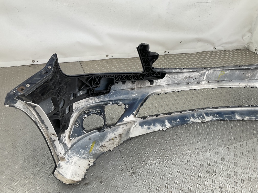 BUMPER Mercedes C Klasse W204 AMG 2007-2010 A2048853725 VOORBUMPER A1-23951