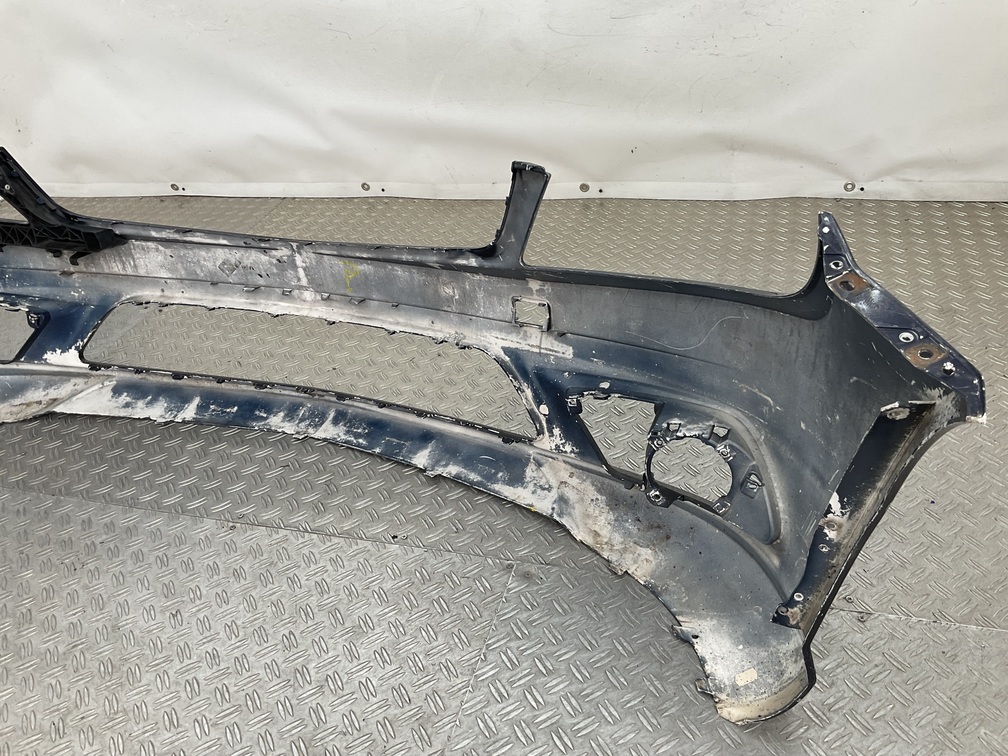 BUMPER Mercedes C Klasse W204 AMG 2007-2010 A2048853725 VOORBUMPER A1-23951