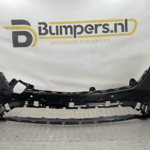 Bumper Mercedes EQC W293 19- AMG A2938859900 Voorbumper B3-23954