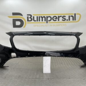 Bumper Mercedes-Benz GLA W156 Facelift A1568854100 Voorbumper B3-23955