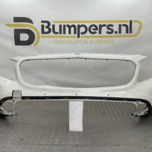 Bumper Mercedes GLA W156 13-19 kls pdc A1568850425 Voorbumper B3-23956