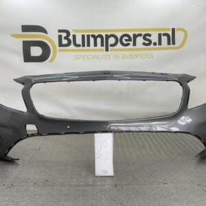 Bumper Mercedes-Benz GLA W156 X156 13-19 A1568805300 Voorbumper B3-23957