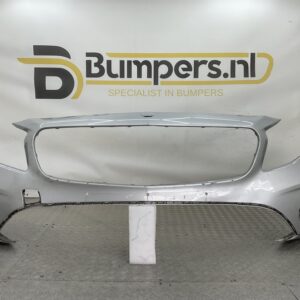 Bumper Mercedes-Benz GLA W156 X156 13-19 A1568805300 Voorbumper B3-23958