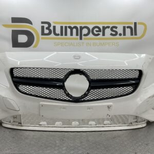 Bumper Mercedes A Klasse W176 12-15 A1768850025 Voorbumper A2-23967