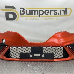Bumper Renault Clio 5 V RS RSLINE RS-LINE 2019-2023 622542539R Voorbumper F4-23969