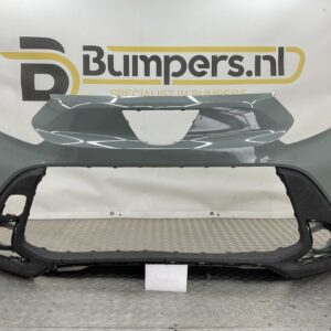 Bumper Toyota Aygo X Cross 52119-OH190 Voorbumper D5-23970