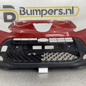 Bumper Toyota Aygo X Cross 52119-OH190 Voorbumper D5-23971