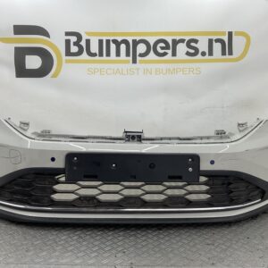 Bumper Volkswagen Taigo 2G7 2024 2G7807221C Voorbumper C2-23972
