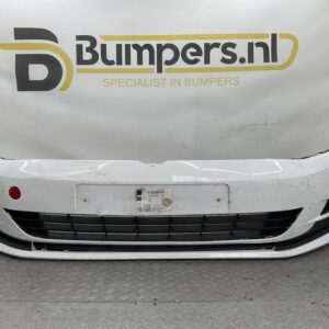 Bumper Volkswagen Golf 7 12-16 pdc 5G0807221BN Voorbumper C8-23973
