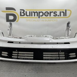 Bumper Kia Sorento 4 IV 20- 86530-P2020 Voorbumper G5-23977