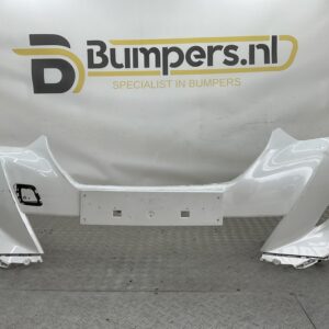 Bumper Peugeot 2008 19-23 9826322180 Voorbumper J5-23937