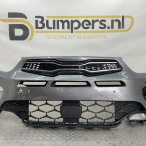 Bumper KIA Stonic 20-25 86511H8KA0 Voorbumper G3-23983