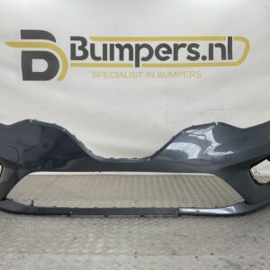 Bumper Renault Clio V 2019-2026 620228351R Voorbumper F4-23984