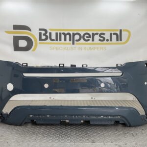 Bumper Range Rover Evoque L551 20-23 K8D2-17F775-B Voorbumper M1-23985