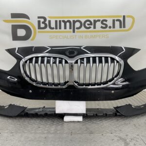 Bumper BMW 1 Serie F40 Sportline 19- 51117459708 Voorbumper K5-23988