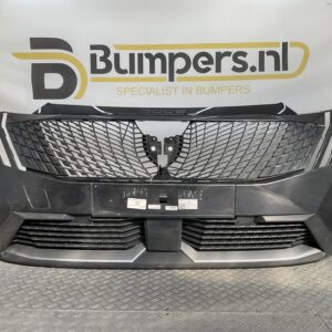 Bumper Peugeot 3008 5008 Facelift 24- 9843790980 Voorbumper J10-23981