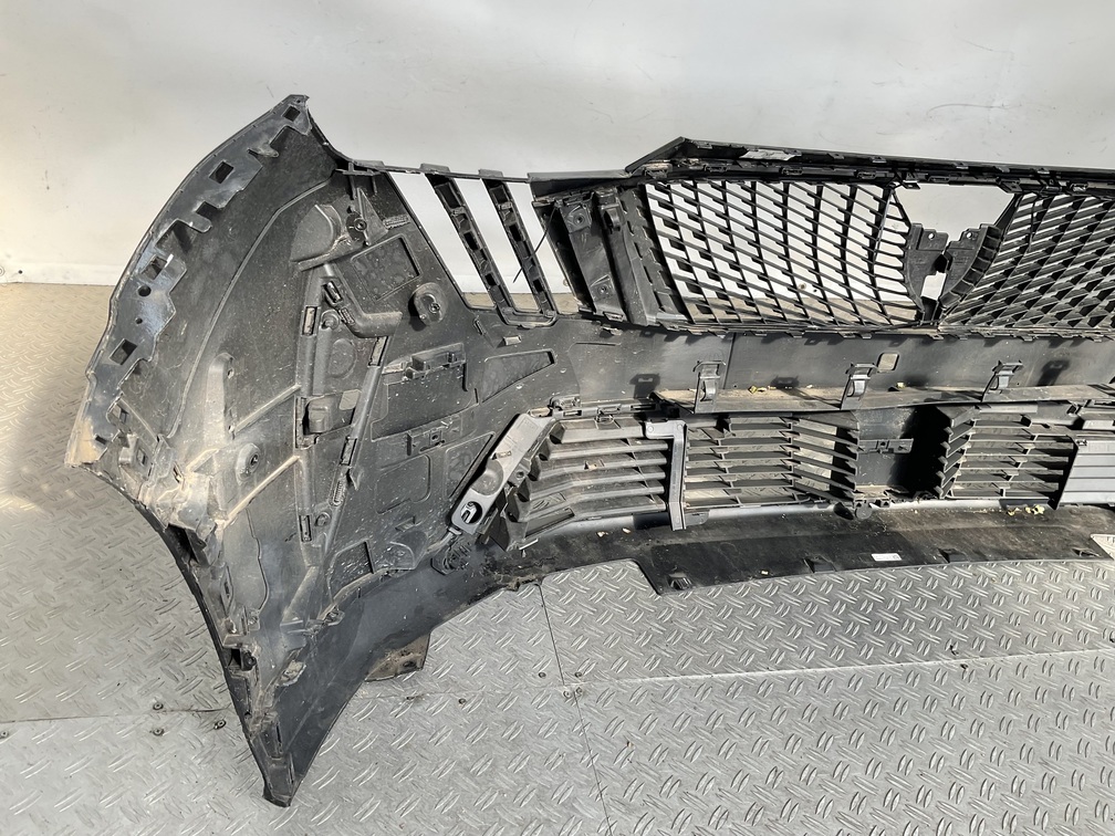 Bumper Peugeot 3008 5008 Facelift 24- 9843790980 Voorbumper J10-23981