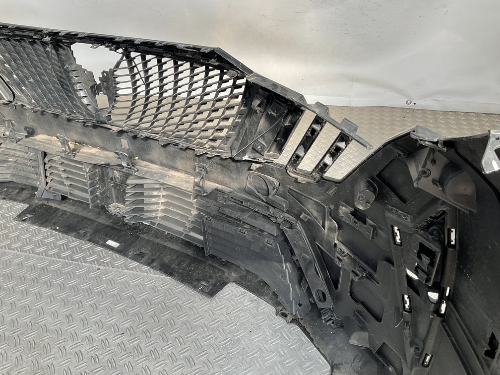 Bumper Peugeot 3008 5008 Facelift 24- 9843790980 Voorbumper J10-23981
