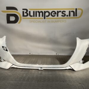 Bumper Peugeot 208 Facelift 21-25 9855772080 Voorbumper J4-23994