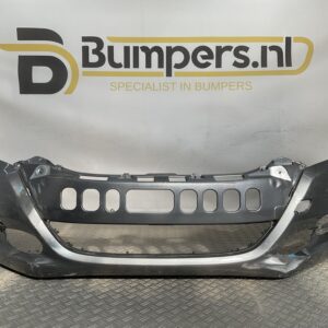 Bumper Honda Insight 2009-2014 71101-TM8-ZZ00 Voorbumper D9-23997
