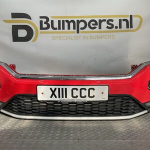 Bumper Volkswagen Troc T-Roc 17-21 2GA 2GA807221J Voorbumper C5-23999