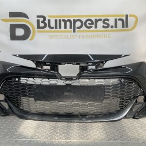 Bumper Toyota Corolla 4xPDC 2018-2024 52119-02P40 Voorbumper D4-24000