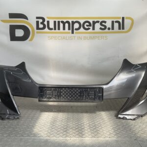 Bumper Peugeot 2008 19-23 9826322180 Voorbumper J5-24001