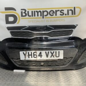 BUMPER KIA RIO 3 UB 2014-2017 86511-1W200 VOORBUMPER G4-23935