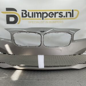 Bumper BMW 2 Serie F45 F46 LCI  51117460137 Voorbumper K5-24005
