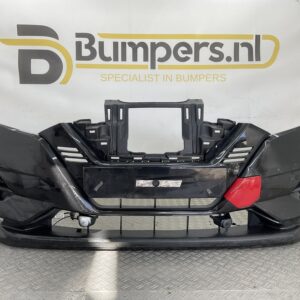 Bumper Nissan Qashqai 17-21 62022-HV00H Voorbumper G8-24006